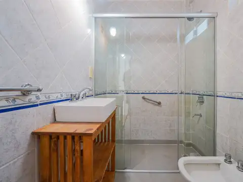 Departamento en Venta en Balvanera, USD 210.000