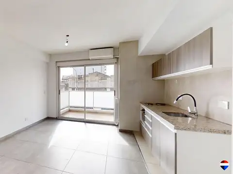 Departamento en Alquiler de 2 ambientes