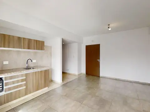 Departamento en Alquiler al Este