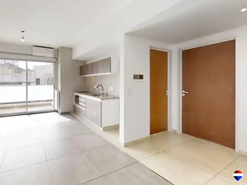 ALQUILER DEPARTAMENTO DE 2 AMBIENTES EN PATERNAL
