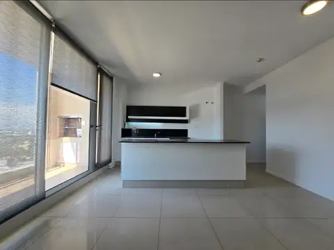 DEPARTAMENTO 2 AMBIENTES - CENTRO, RESISTENCIA
