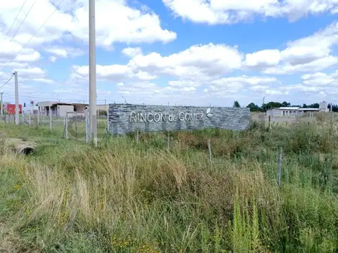 Terreno en Venta de 830,0 m2