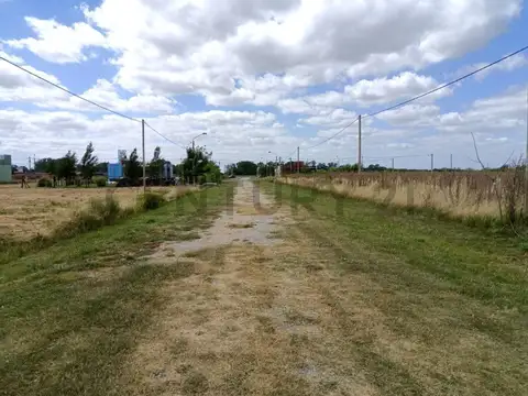 Terreno en Venta en Coronel Brandsen, USD 28.500