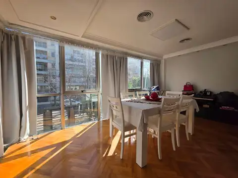Departamento en Venta con 2 cocheras