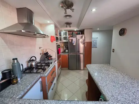 Departamento en Venta de 3 dormitorios