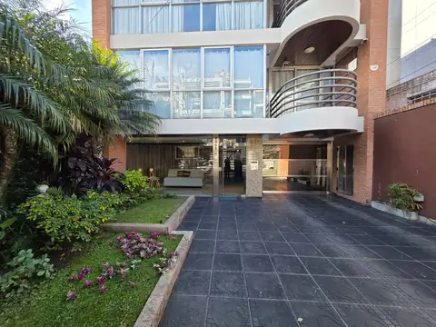Departamento 4 ambientes en Castelar