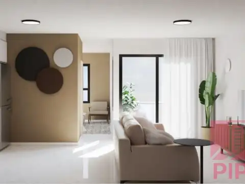 Departamento en Venta al Norte