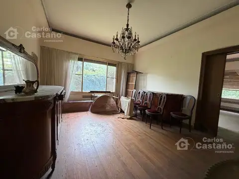 Casa en Venta 80 años