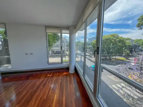 Departamento en Alquiler 13 años