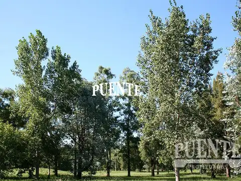 Terreno en Venta en Canning, USD 400.000