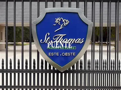 Lote en venta en Saint Thomas Este Canning