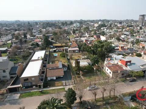 Terreno en Venta 59  mts Frente