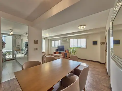 Departamento en Venta de 3 dormitorios