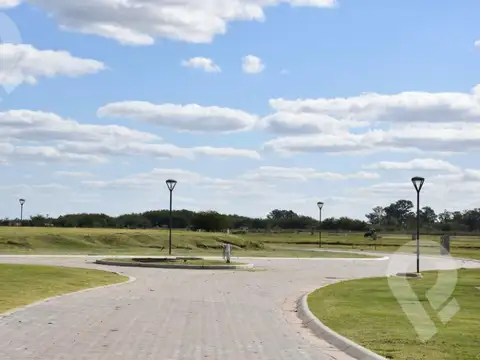 Terreno en Venta en Countries y Barrios Cerrados en San Vicente, USD 39.000