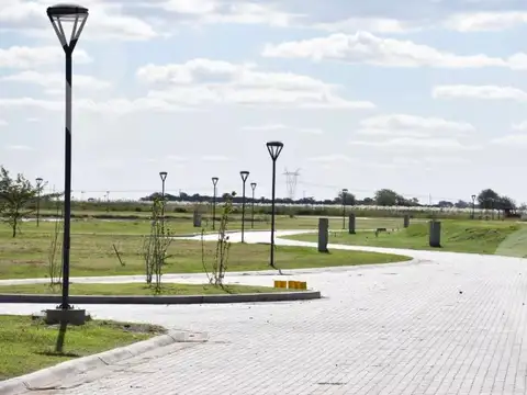 Barrio Privado Santa Clara al Sur, La Garza, Ruta 58 km 16.9