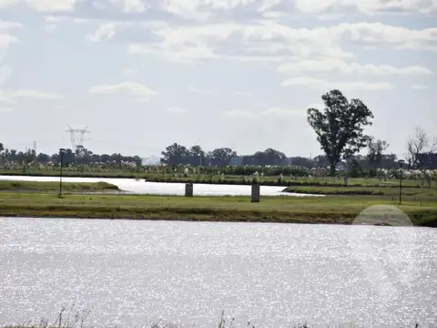 Terreno en Venta de 785,0 m2