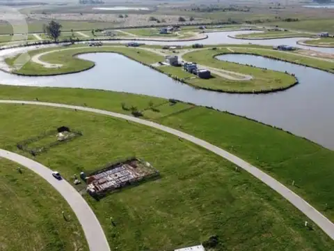 Terreno en Venta en Countries y Barrios Cerrados en San Vicente, USD 39.000