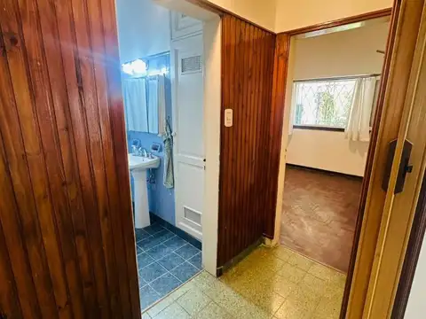 Casa en Alquiler con 1 cochera