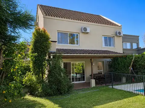 Barrio El Jacaranda - Rincón de Milberg - Tigre
