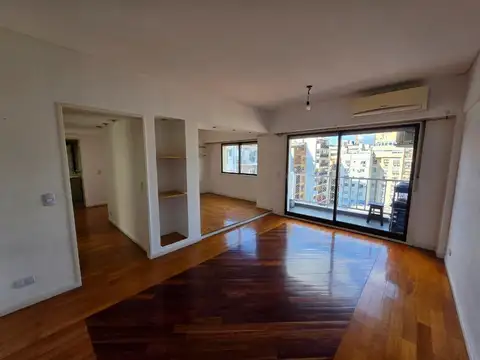 Departamento 3 ambientes con 3 baños