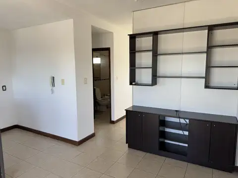 Departamento en Alquiler de Monoambiente