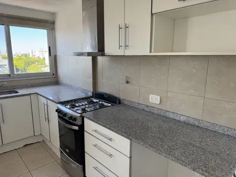 Departamento en Alquiler A Estrenar