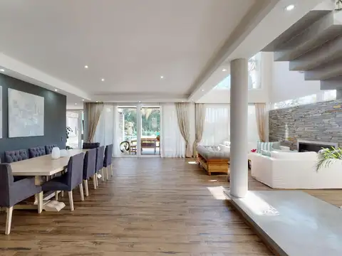 Casa en Venta en Estancias Del Pilar, USD 630.000