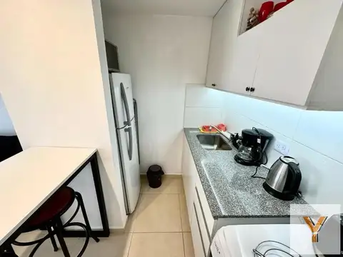 Departamento en Venta Permite mascota