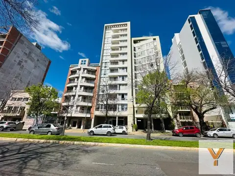 Departamento en Venta - Monoambiente 1 Baño - 33mts - La Plata