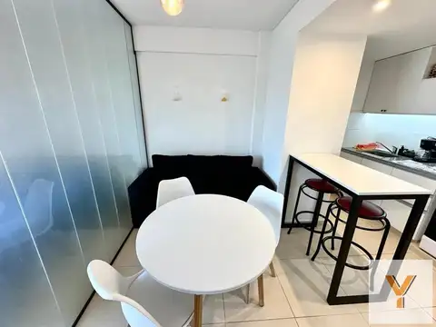 Departamento en Venta Apto profesional