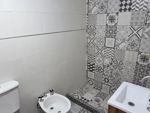 Departamento en Alquiler Apto profesional