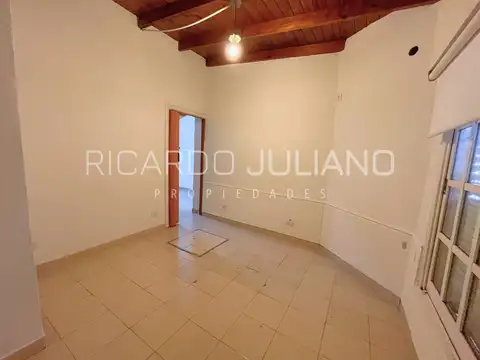Depto Tipo Casa en Alquiler al Este