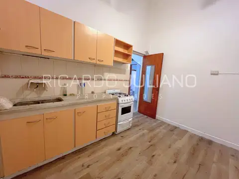 Blanco Encalada 3200