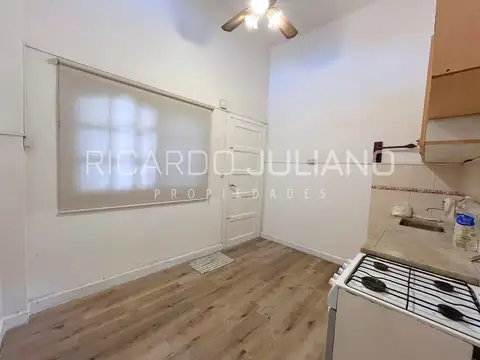 Depto Tipo Casa en Alquiler de 2 ambientes