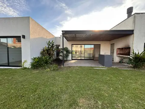 Casa en venta en Santo Tomas