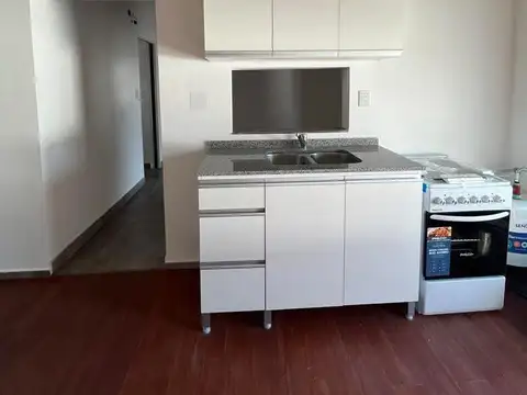 Departamento en Alquiler de 1 dormitorio