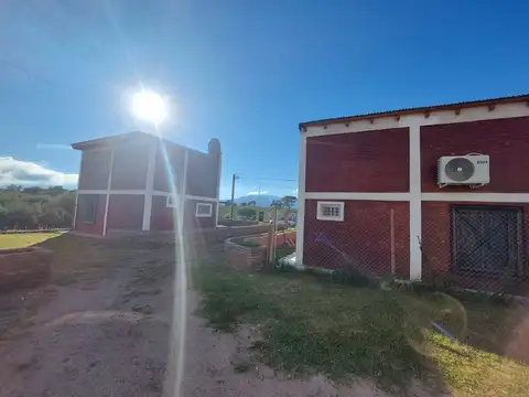 Casa en Venta en San Luis, USD 50.000