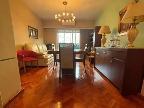 Ramon Falcon 5439 , Piso 3