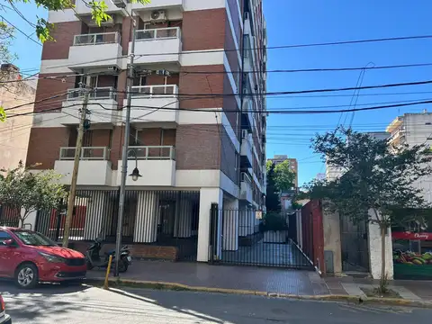 Cochera en S.Fer.-Vias/Centro