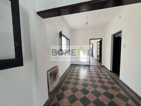 Casa en Alquiler de 3 dormitorios