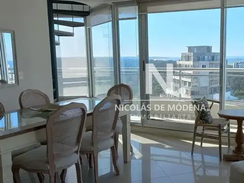 Departamento en Venta de 5 ambientes