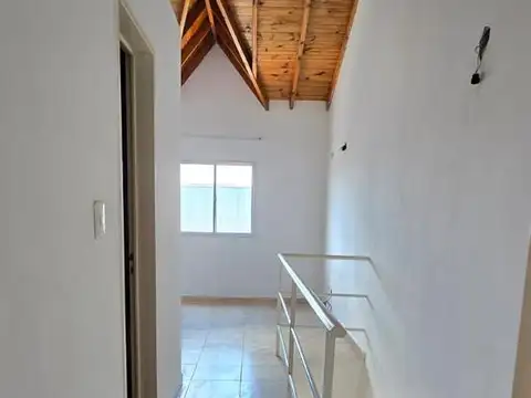 Departamento en Alquiler de 3 ambientes
