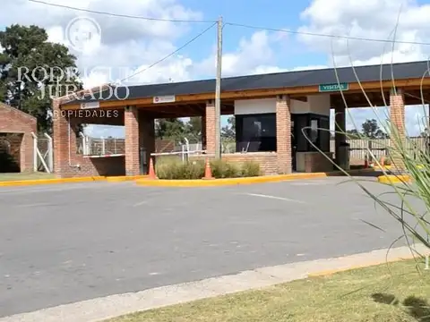 Terreno en Venta en Pilar, USD 45.000