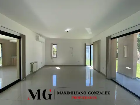 Casa en Alquiler de 3 dormitorios