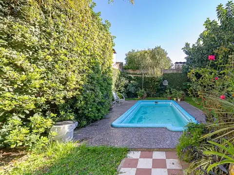 José Ingenieros 2500