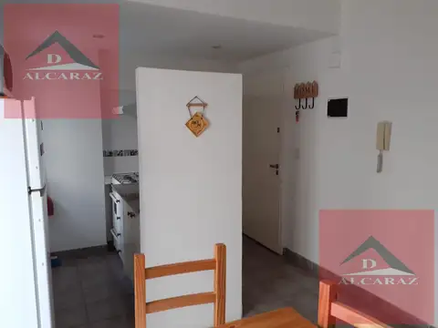 Departamento en Alquiler Temporal de Monoambiente