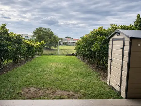 Depto Tipo Casa en Venta 5 años