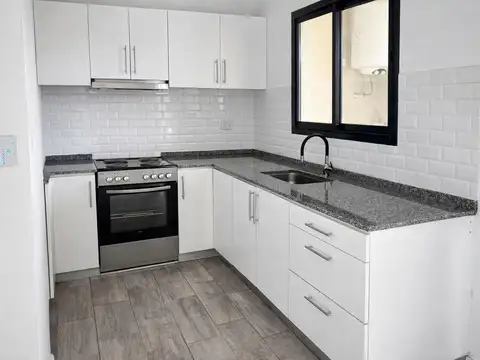 Depto Tipo Casa en Venta de 3 dormitorios
