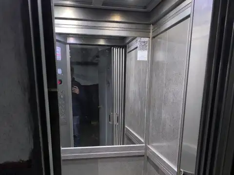 Cochera en venta segundo subsuelo excelente oportunidad austria 2059