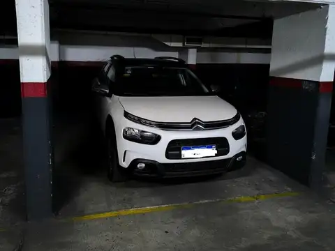 Cochera en venta segundo subsuelo excelente oportunidad austria 2059